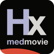 Hx rounded app