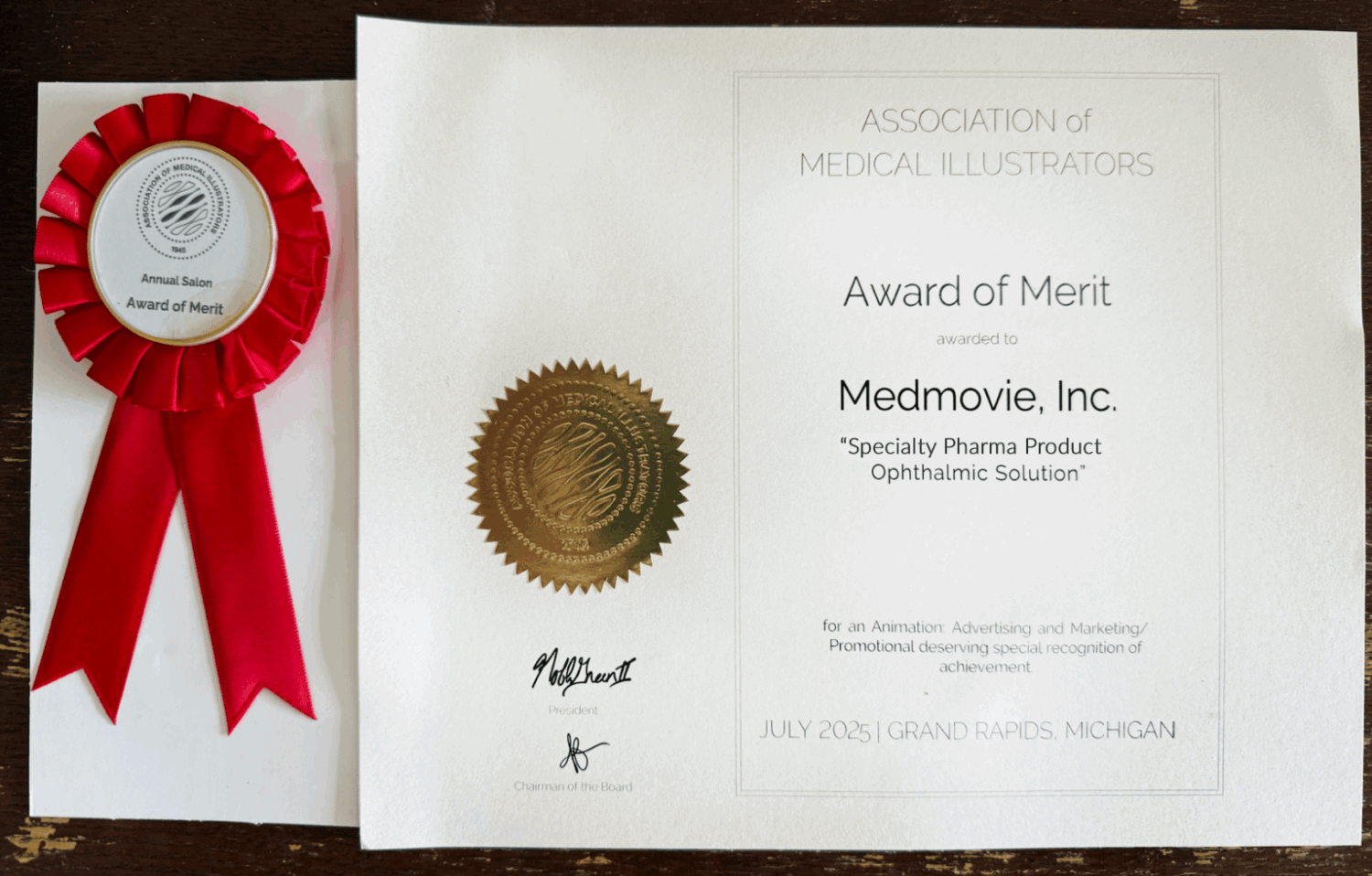 SpecialPharma-2025-ami-award-of-merit-photo-generalized