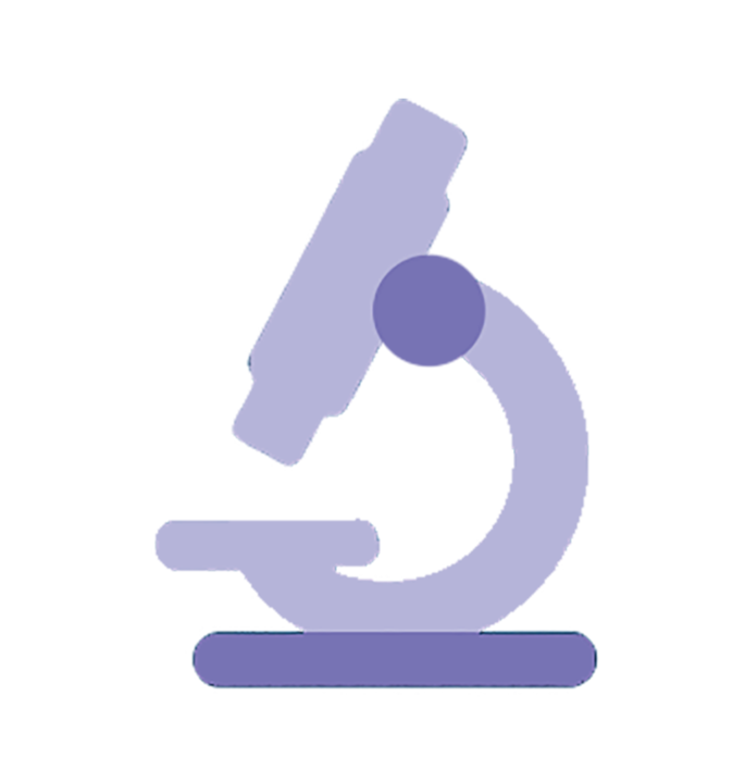 Differentiation icon
