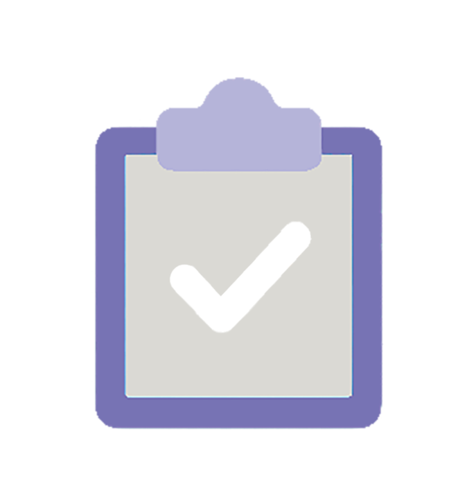 Validation icon